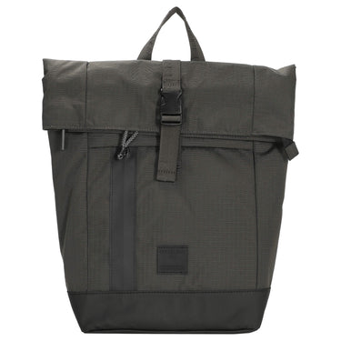 Strellson Northwood Eddie - Rucksack S 15" 38 cm (khaki) - Markenkoffer