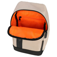 Strellson Northwood RS Chris - Umhängetasche M 32 cm (beige) - Ansicht 4
