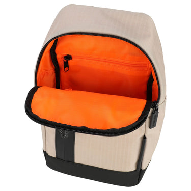 Strellson Northwood RS Chris - Umhängetasche M 32 cm (beige) - Markenkoffer