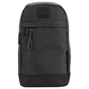 Strellson Northwood RS Chris - Umhängetasche M 32 cm (black) - Markenkoffer