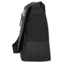Strellson Northwood RS Dorian - Messenger LHF 37 cm (black) - Markenkoffer