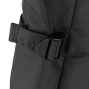 Strellson Northwood RS Eddie - Rucksack M 42 cm (black) - Markenkoffer