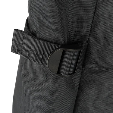 Strellson Northwood RS Eddie - Rucksack M 42 cm (black) - Markenkoffer