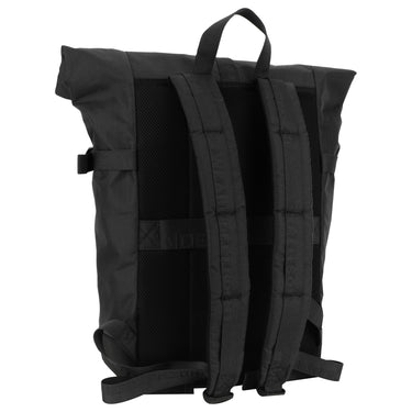 Strellson Northwood RS Eddie - Rucksack M 42 cm (black) - Markenkoffer