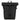 Strellson Northwood RS Eddie - Rucksack M 42 cm (black) - Markenkoffer
