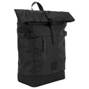 Strellson Northwood RS Eddie - Rucksack M 42 cm (black) - Markenkoffer