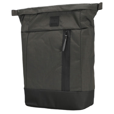 Strellson Northwood RS Sebastian - Rucksack S 15" 42 cm (khaki) - Markenkoffer