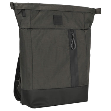 Strellson Northwood RS Sebastian - Rucksack S 15" 42 cm (khaki) - Markenkoffer