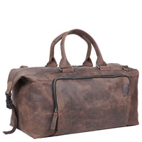 Strellson Richmond Landon - Reisetasche M 50 cm (darkbrown) - Ansicht 2