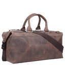 Strellson Richmond Landon - Reisetasche M 50 cm (darkbrown) - Ansicht 3