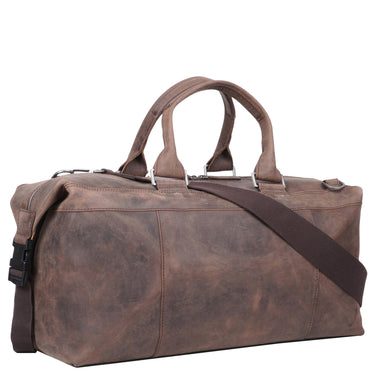 Strellson Richmond Landon - Reisetasche M 50 cm (darkbrown) - Ansicht 3