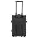 Strellson Stockwell 2.0 - 2 - Rollen - Kabinentrolley 51 cm (black) - Markenkoffer