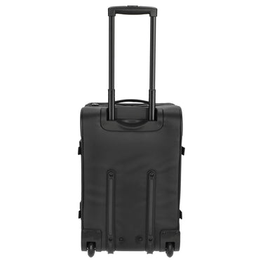 Strellson Stockwell 2.0 - 2 - Rollen - Kabinentrolley 51 cm (black) - Markenkoffer