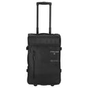 Strellson Stockwell 2.0 - 2 - Rollen - Kabinentrolley 51 cm (black) - Markenkoffer