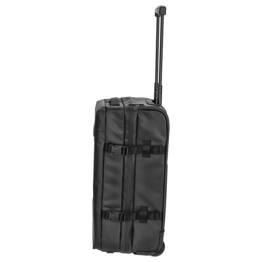 Strellson Stockwell 2.0 - 2 - Rollen - Kabinentrolley 51 cm (black) - Markenkoffer