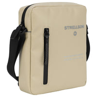 Strellson Stockwell 2.0 Marcus - Schultertasche 21 cm XS (beige) - Ansicht 2