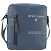 Strellson Stockwell 2.0 Marcus - Sac à bandoulière 21 cm XS (bleu foncé)