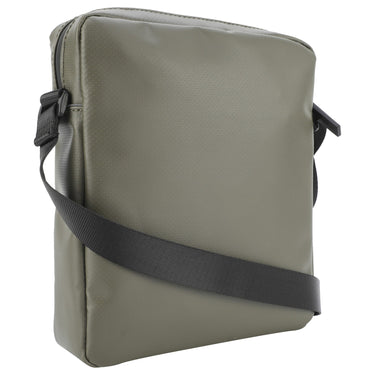 Strellson Stockwell 2.0 Marcus - Schultertasche 21 cm XS (khaki) - Markenkoffer