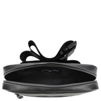 Strellson Stockwell 2.0 Mick - Gürteltasche 24 cm (schwarz) - Ansicht 4