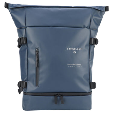 Strellson Stockwell 2.0 - Rucksack MVF 42 cm (darkblue) - Markenkoffer
