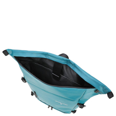 Strellson Stockwell 2.0 - Rucksack MVF 42 cm (petrol) - Markenkoffer