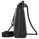 Strellson Stockwell 2.0 Sean - Schultertasche XS 22 cm (black) - Markenkoffer