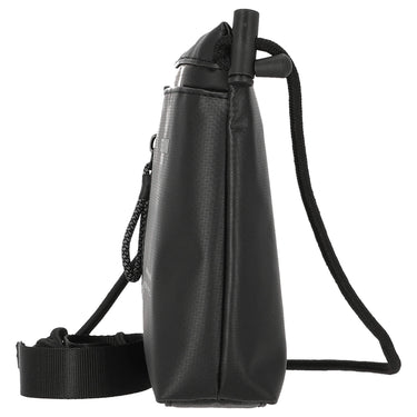 Strellson Stockwell 2.0 Sean - Schultertasche XS 22 cm (black) - Markenkoffer