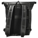 Strellson Stockwell 2.0 Sebastian - Rucksack 17" S 42 cm (black) - Ansicht 4