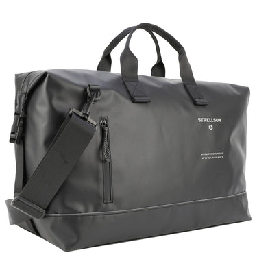 Strellson Stockwell 2.0 - Weekender M 50 cm (black) - Ansicht 2