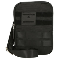 Strellson Stonebridge Brian - Schultertasche XSVZ 18 cm (black) - Markenkoffer
