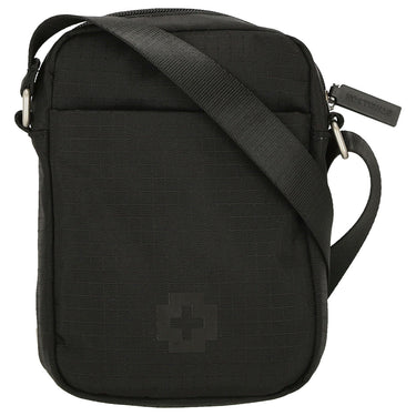 Strellson Stonebridge Clint - Schultertasche XS 19 cm (black) - Markenkoffer