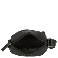 Strellson Stonebridge Clint - Schultertasche XS 19 cm (black) - Ansicht 3