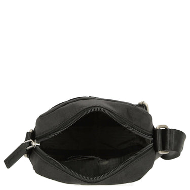 Strellson Stonebridge Clint - Schultertasche XS 19 cm (black) - Markenkoffer