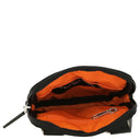 Strellson Tottenham Brian - Schultertasche XS 18 cm (black) - Markenkoffer