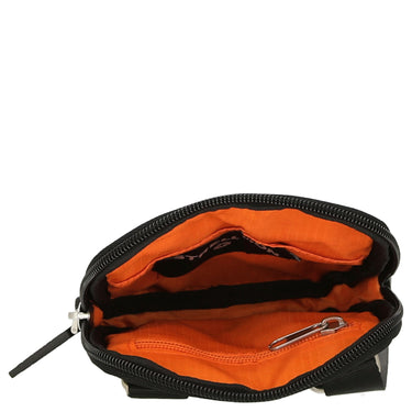 Strellson Tottenham Brian - Schultertasche XS 18 cm (black) - Markenkoffer