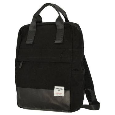 Strellson Tottenham Josh - Rucksack SVZ 39 cm (black) - Markenkoffer