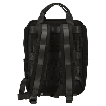 Strellson Tottenham Josh - Rucksack SVZ 39 cm (black) - Markenkoffer
