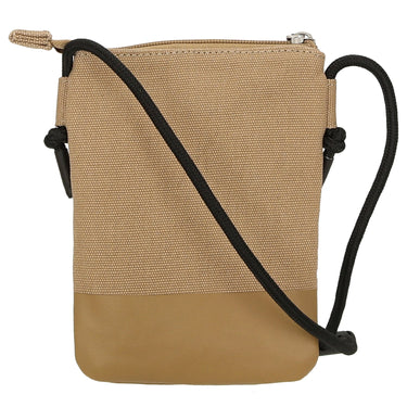 Strellson Tottenham Wyatt - Schultertasche XSVZ 18 cm (beige) - Markenkoffer