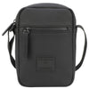 Strellson Westferry Clint - Umhängetasche XS 19 cm (black)