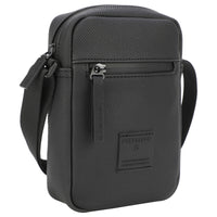 Strellson Westferry Clint - Umhängetasche XS 19 cm (black) - Ansicht 2