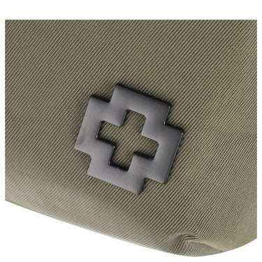 Strellson Wood Street Eddie - Rucksack 46 cm M (khaki) - Markenkoffer