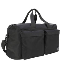 Strellson Wood Street Steven - Reisetasche 54 cm M (black) - Ansicht 2