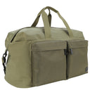 Strellson Wood Street Steven - Reisetasche 54 cm M (khaki) - Markenkoffer