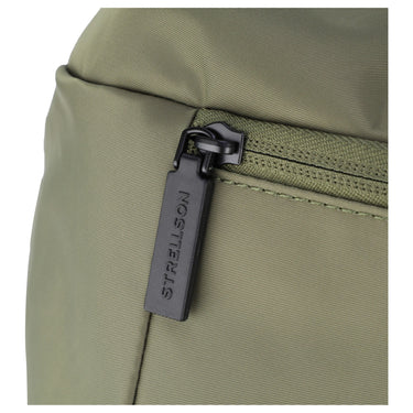 Strellson Wood Street Steven - Reisetasche 54 cm M (khaki) - Markenkoffer