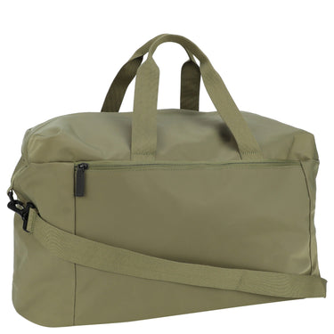 Strellson Wood Street Steven - Reisetasche 54 cm M (khaki) - Markenkoffer