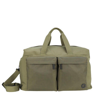 Strellson Wood Street Steven - Reisetasche 54 cm M (khaki) - Markenkoffer