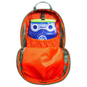 Tatonka Active Pack 15 - Fahrradrucksack 45 cm (sage green) - Ansicht 8