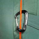 Tatonka Active Pack 15 - Fahrradrucksack 45 cm (sage green) - Ansicht 9