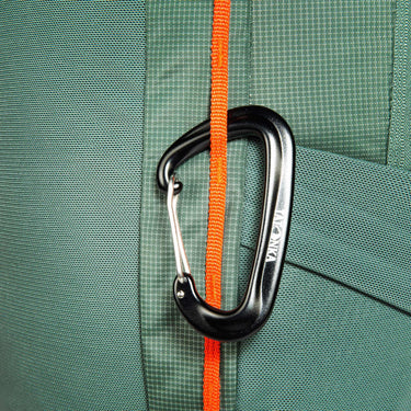 Tatonka Active Pack 15 - Fahrradrucksack 45 cm (sage green) - Ansicht 9