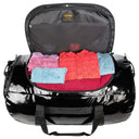 Tatonka Barrel 130 - Reisetasche 82 cm (black) - Markenkoffer